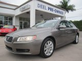 2009 Volvo S80 3.2