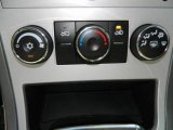 2008 Chevrolet Equinox LS Controls