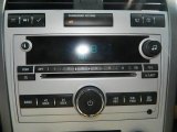 2008 Chevrolet Equinox LS Audio System