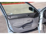 2005 Honda Civic Hybrid Sedan Door Panel