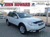 2011 Subaru Outback 2.5i Limited Wagon