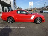 2009 Ford Mustang Roush 427R Coupe Exterior