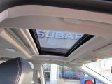 2013 Subaru Impreza 2.0i Sport Limited 5 Door Sunroof