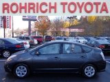 2009 Toyota Prius Hybrid