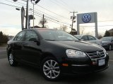 2010 Volkswagen Jetta SE Sedan