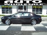 2012 Chevrolet Malibu LS