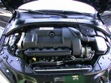 2010 Volvo S80 T6 AWD 3.0 Liter Twin-Turbo DOHC 24-Valve VVT Inline 6 Cylinder Engine