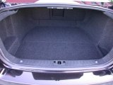 2010 Volvo S80 T6 AWD Trunk