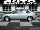2010 Hyundai Sonata GLS
