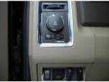 2011 Dodge Ram 3500 HD Laramie Longhorn Mega Cab 4x4 Dually Controls