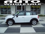 2012 Mini Cooper S Countryman