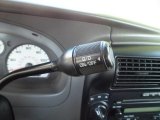 2008 Ford Ranger Sport SuperCab 4x4 5 Speed Automatic Transmission