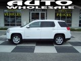 2011 GMC Terrain SLE