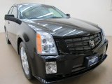 2007 Cadillac SRX V6