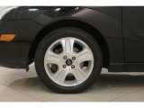 2005 Ford Focus ZX4 ST Sedan Wheel