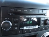 2013 Jeep Wrangler Sport 4x4 Audio System