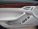 2012 Cadillac CTS 4 3.0 AWD Sedan Door Panel