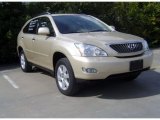 2009 Lexus RX 350 AWD