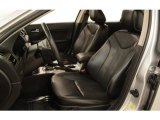 2010 Mercury Milan V6 Premier AWD Front Seat