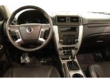 2010 Mercury Milan V6 Premier AWD Dashboard