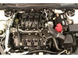 2010 Mercury Milan V6 Premier AWD 3.0 Liter Flex-Fuel DOHC 24-Valve Duratec V6 Engine