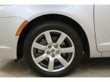 2010 Mercury Milan V6 Premier AWD Wheel