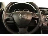 2008 Mazda CX-9 Touring AWD Steering Wheel