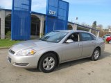 2008 Chevrolet Impala LT