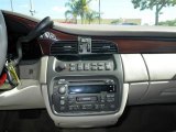 2005 Cadillac DeVille DHS Controls