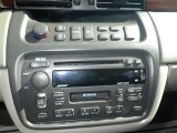 2005 Cadillac DeVille DHS Controls