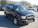 2006 Honda Element EX-P AWD