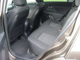 2011 Kia Sportage  Rear Seat