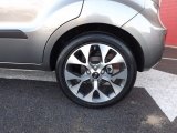 2013 Kia Soul ! Wheel