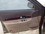 2002 Lincoln LS V6 Door Panel