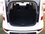 2013 Kia Soul + Trunk