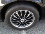 2007 Cadillac DTS Sedan Custom Wheels