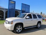 2013 Chevrolet Tahoe LTZ 4x4