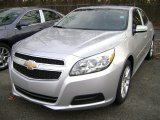 2013 Chevrolet Malibu LT