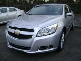 2013 Chevrolet Malibu LT