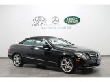 2011 Mercedes-Benz E 350 Cabriolet