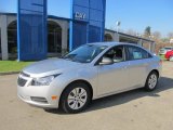 2013 Chevrolet Cruze LS
