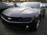 2013 Chevrolet Camaro LT/RS Coupe