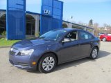 2013 Chevrolet Cruze LS