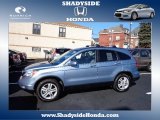 2010 Honda CR-V EX-L AWD
