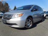 2011 Honda Odyssey EX-L