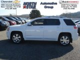 2013 Summit White GMC Terrain Denali AWD #73633492