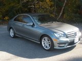 2012 Mercedes-Benz C 300 Sport 4Matic