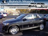 2013 Black Mica Mazda CX-5 Touring AWD #73633368