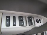 2012 Chevrolet Silverado 2500HD LT Crew Cab 4x4 Controls