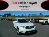 2011 Toyota Highlander Limited